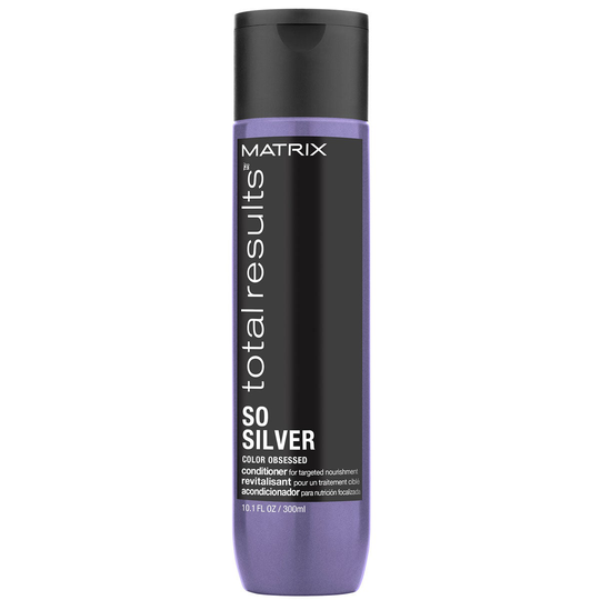 So Silver Conditioner, 300 ml Matrix Silverbalsam