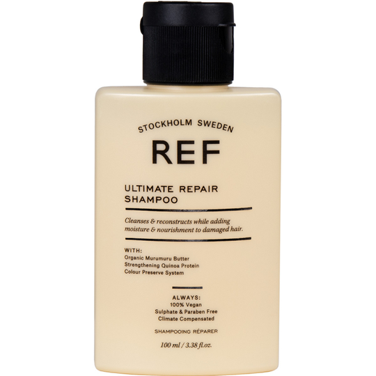 REF Ultimate Repair Shampoo (100ml)