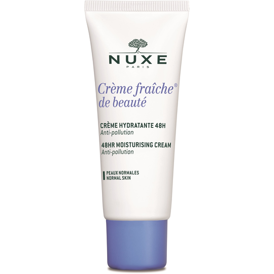Nuxe Creme Fraiche 48Hr Moisturising Cream 30 ml