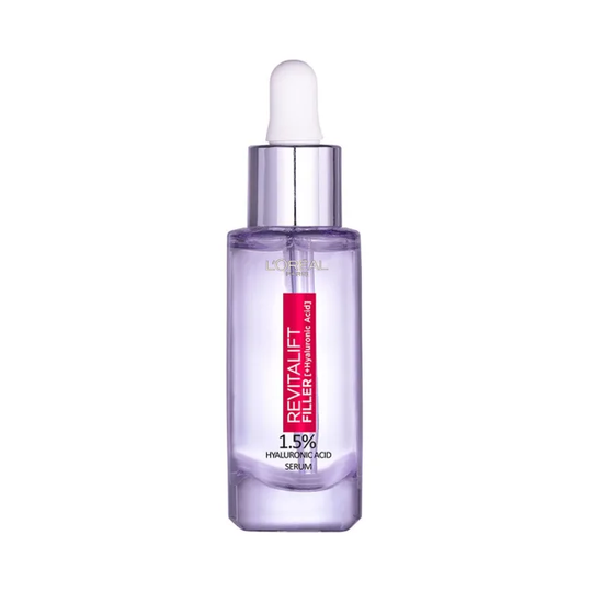Revitalift Filler +Hyaluronic Acid 1.5 Hyaluronic Acid Anti-Wrinkle Serum