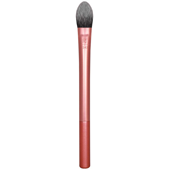 Brightening Concealer Brush, Real Techniques Sminkborstar & Penslar