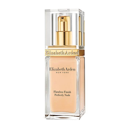 Elizabeth Arden Flawless Perfectly Nude Foundation - Linen