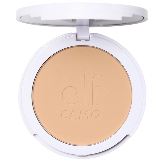 e.l.f Cosmetics Camo Powder Foundation Light 240W