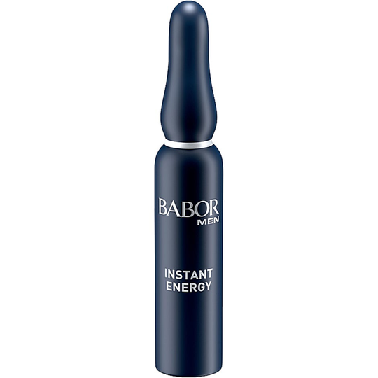 Instant Energy Ampoule, 14 ml Babor Serum & Ansiktsolja