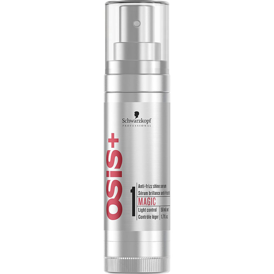 Osis+ Magic Finish, Schwarzkopf Professional Hårserum & Hårolja