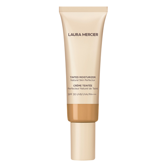 Laura Mercier Tinted Moisturizer Natural Skin Perfector Spf30 4W1 Tawny