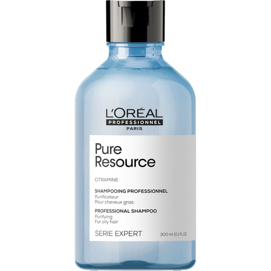 Serie Expert Pure Resource Shampoo, 300 ml L'Oréal Professionnel Schampo