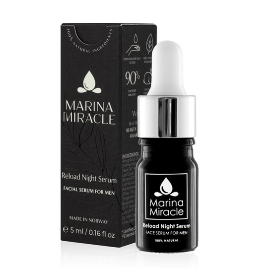 Reload Night Serum -small