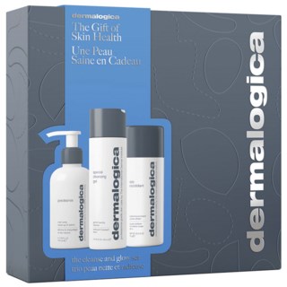 The Cleanse And Glow Set