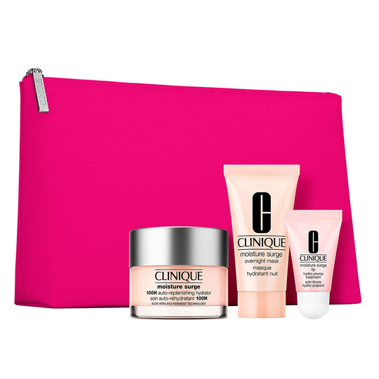 Moisture Surge Value A, Clinique För henne