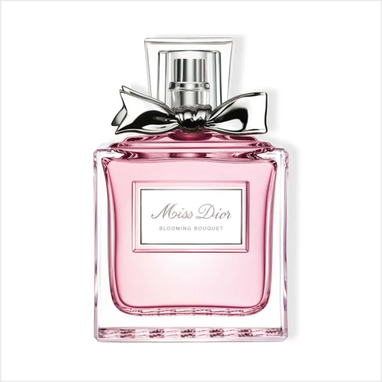 Miss Blooming Bouquet EdT