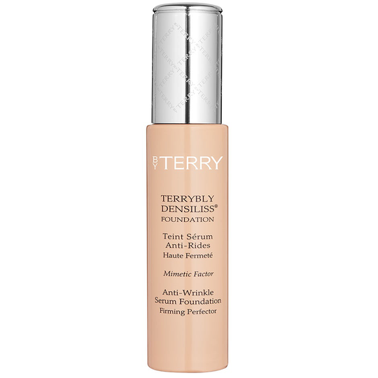 Terrybly Densiliss Foundation, 30 ml By Terry Foundation