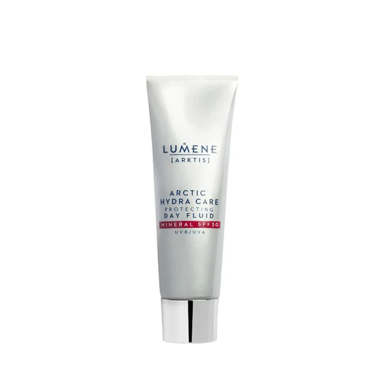 Arctic Hydra Care Protecting Day Fluid Mineral SPF 30