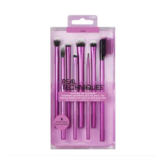 Everyday Eye Essentials
