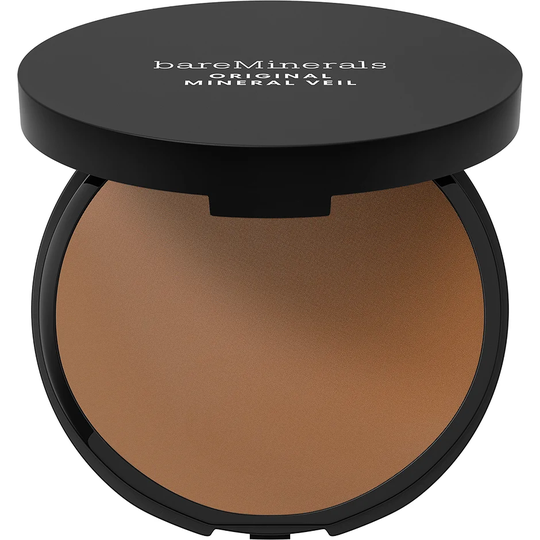 Original Mineral Veil Pressed Setting Powder, 9 g bareMinerals Puder
