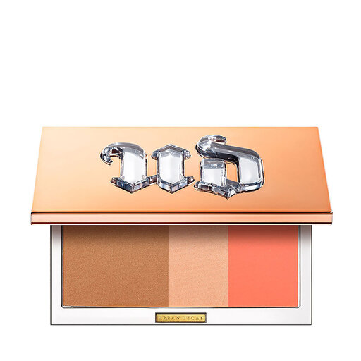 Stay Naked Blush
