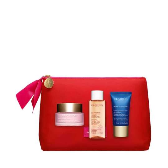 Holiday Giftset Multi-Active
