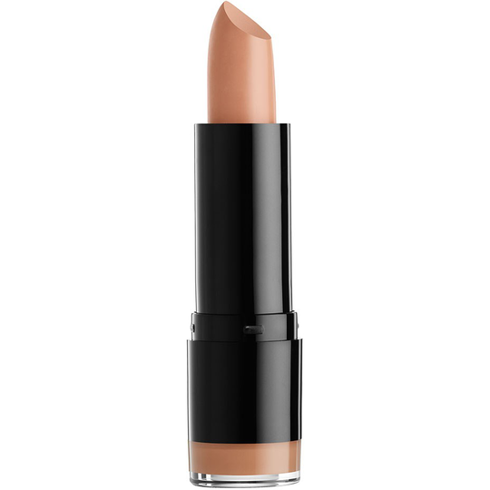 NYX PROFESSIONAL MAKEUP Extra Creamy Round Lipstick Circe