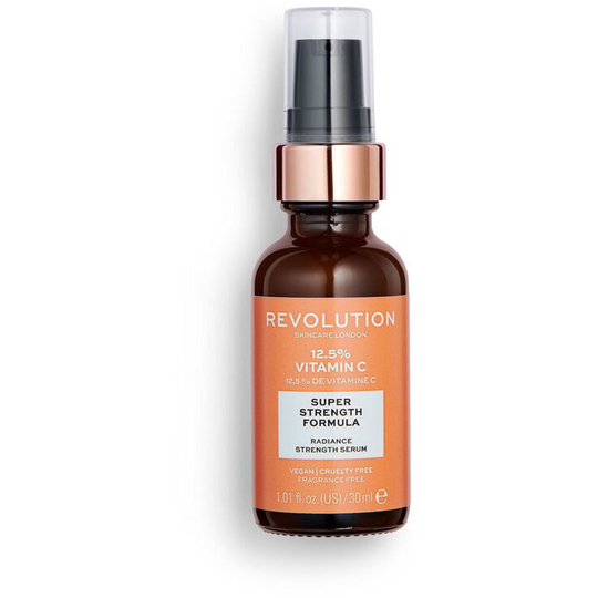 Revolution Skincare 12.5% Vitamin C Super Serum 30 ml
