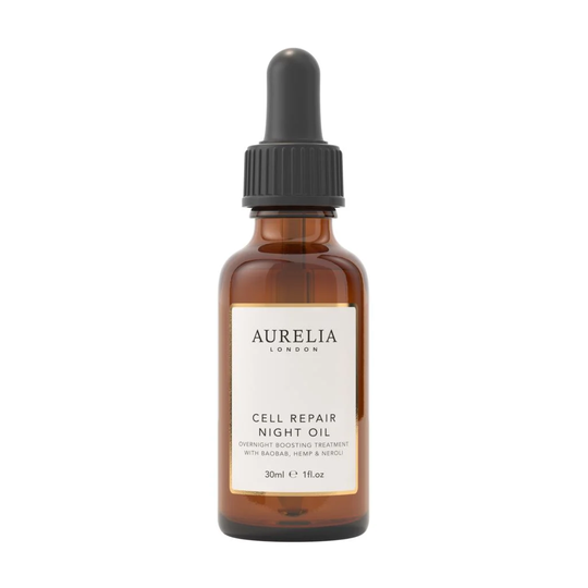 AURELIA LONDON Cell Repair Night Oil 30 ml
