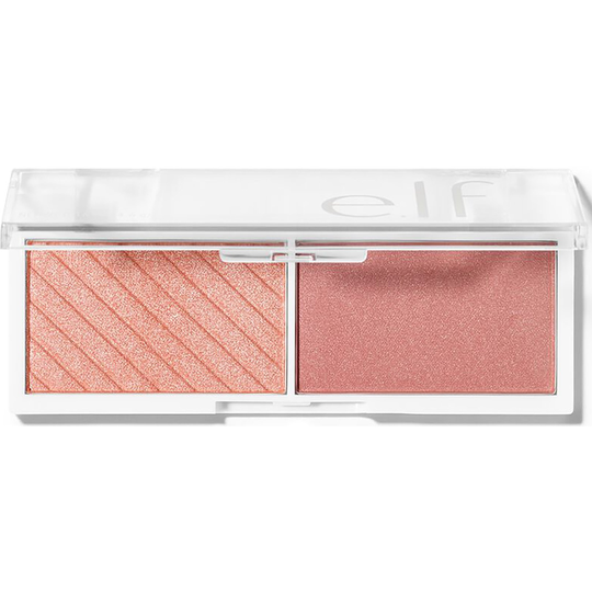 e.l.f. Bite Size Face Duo Watermelon