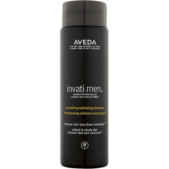 Invati Men Exfoliating Shampoo, 250 ml Aveda Schampo