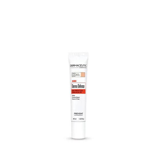 Derma Defense Light