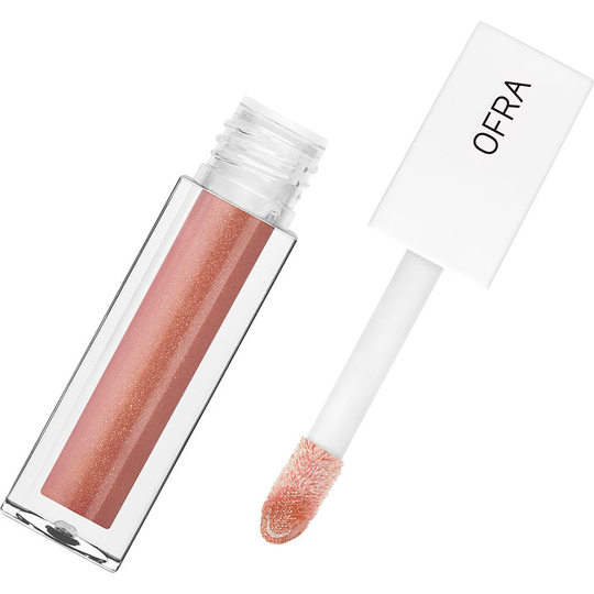 Lipgloss, 3.5 g OFRA Cosmetics Läppglans