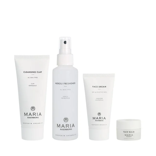 Beauty Starter Set Gentle