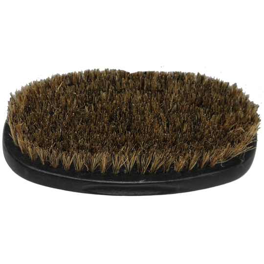Mountaineer Brand Military Oval Boar Beard Brush 15 ml