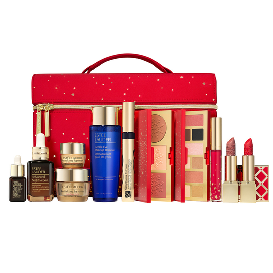 Estee Lauder Blockbuster