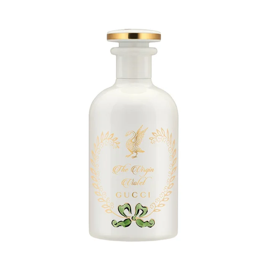 The Alchemist's Garden - The Virgin Violet EdP