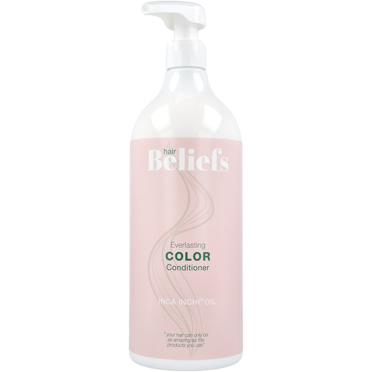 Hair Beliefs Everlasting Color Conditioner 1000 ml
