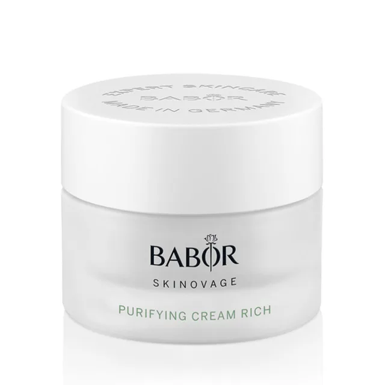Skinovage Purifying Cream Rich