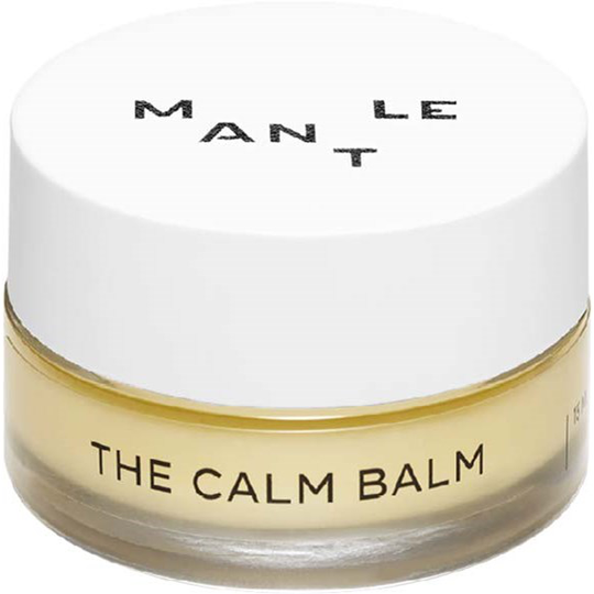 MANTLE The Calm Balm – CBD Multi-Purpose Balm 15 ml