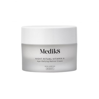 Night Ritual Vitamin A