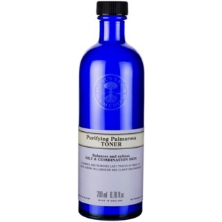 Palmarosa Toner