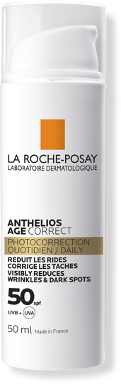 La Roche-Posay Anthelios Anti-age SPF 50 50 ml