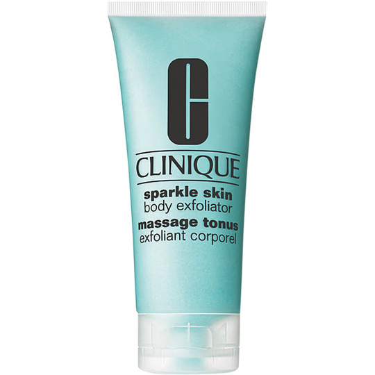 Clinique Sparkle Skin Body Exfoliator, 200 ml Clinique Body Scrub