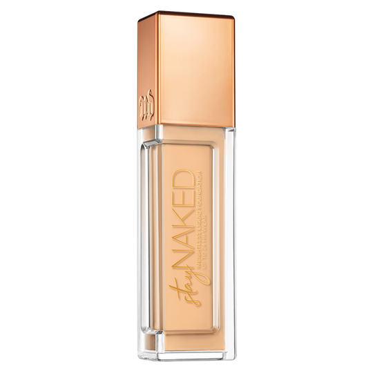 Urban Decay Stay Naked Liquid Foundation 10WY