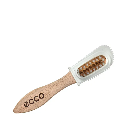 Brush Shoe
