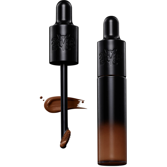 KVD Beauty Good Apple Lightweight Full Coverage Concealer Deep 187