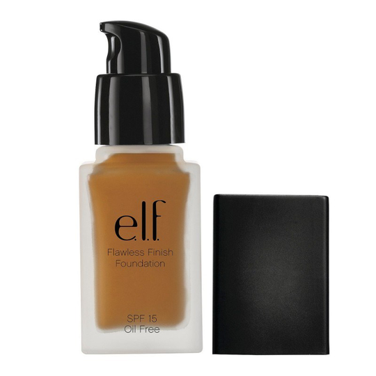 e.l.f. Flawless Finish Foundation Tan Bronze