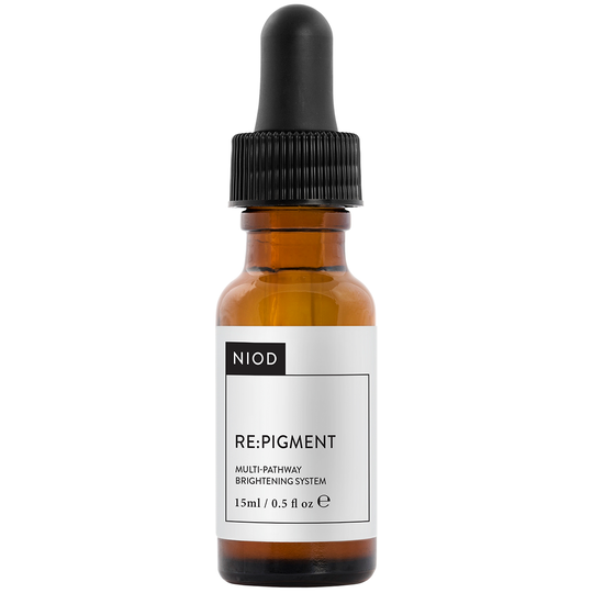 RE: Pigment, 15 ml NIOD Serum & Olja