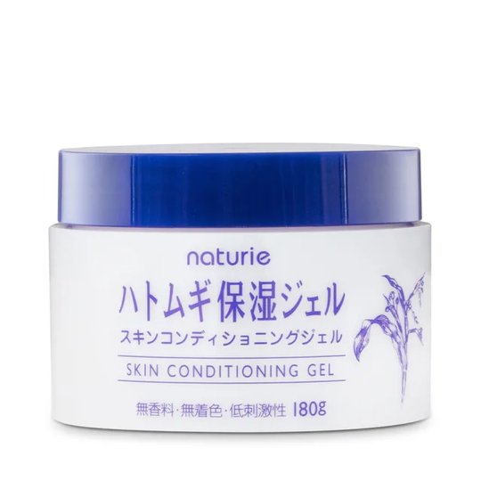 Hatomugi Gel