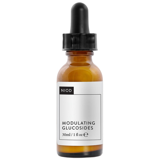Modulating Glucosides, NIOD Ansiktsserum