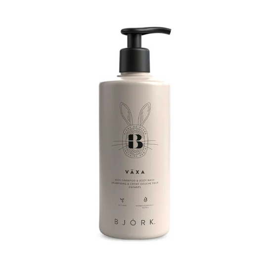Växa Kids Shampoo & Body Wash