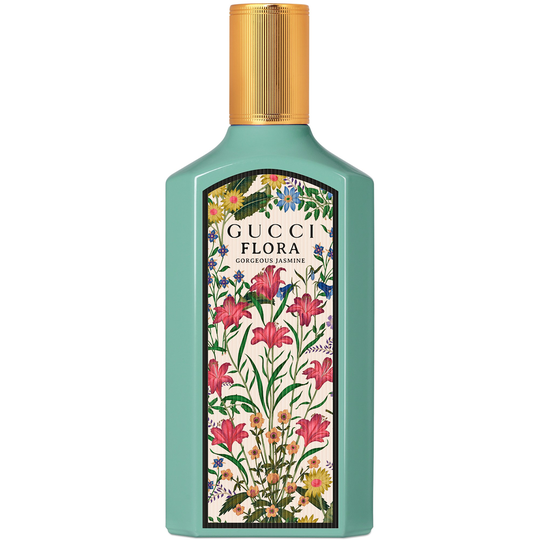 Gucci Gorgeous Jasmine Eau de Parfum 100 ml