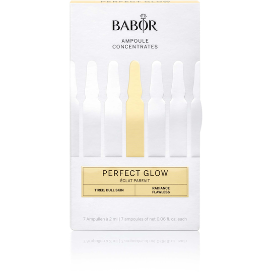BABOR Ampoule Concentrates Perfect Glow 14 ml
