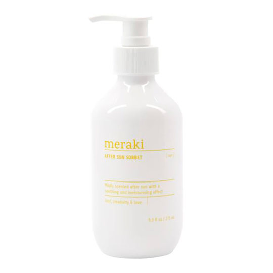 After Sun Sorbet, 275 ml Meraki Aftersun